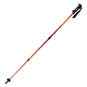 Bastão de Caminhada Trek Pro Duralumínio NTK