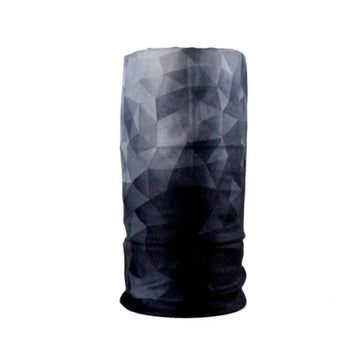 Bandana 3Z Abstrato Grafite