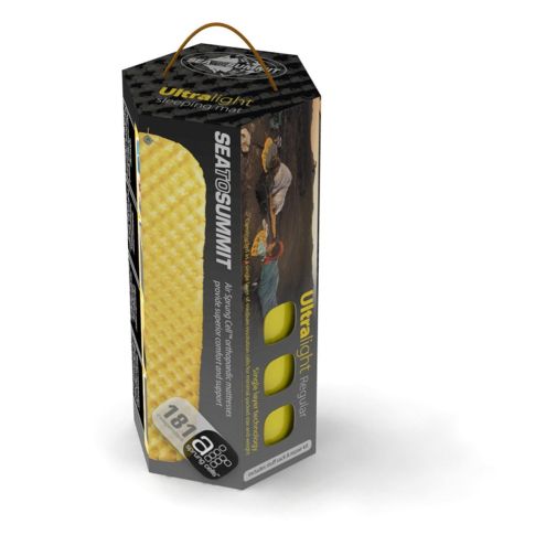 Isolante ULTRALIGHT  MAT REGULAR - ULTRALEVE REGULAR