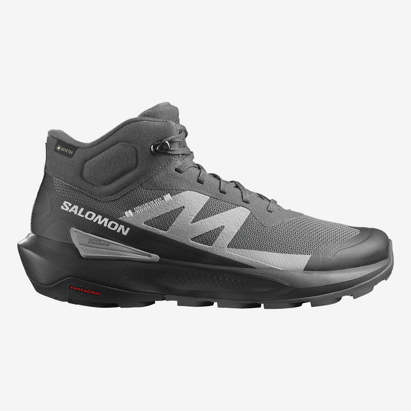 Bota Elixir Activ MID GTX SALOMON