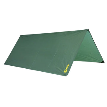 TORO TARP X 4X6 VERDE- NTK