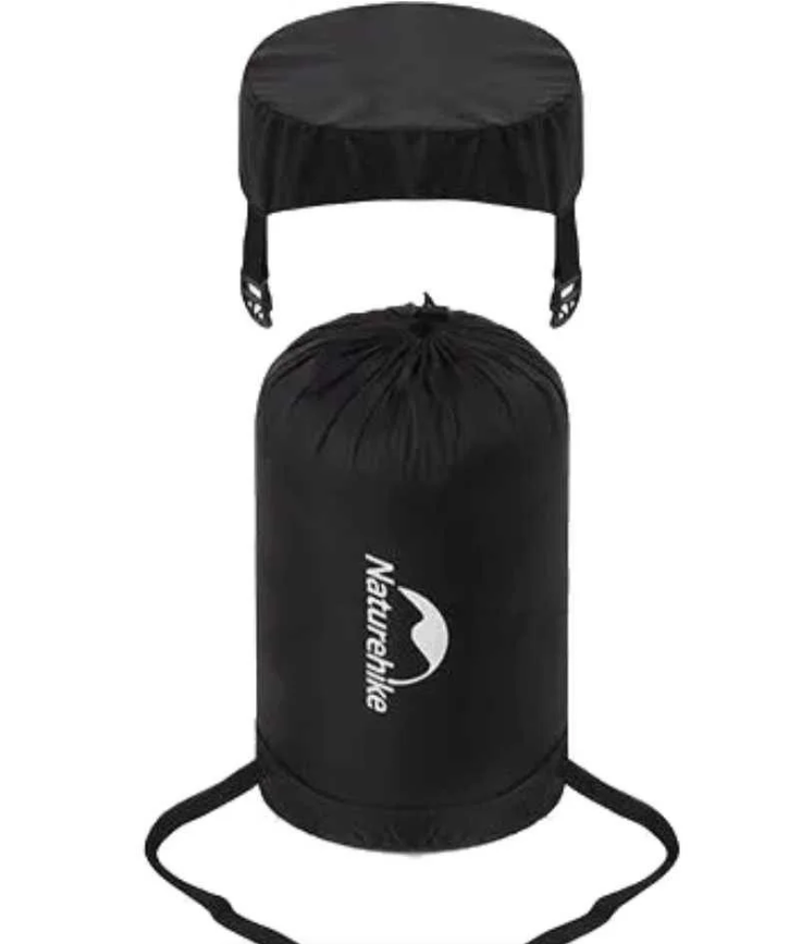 Saco de Compressao Outdoor Light M