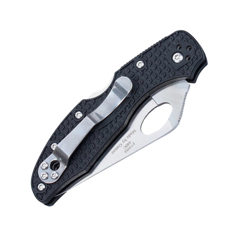 CANIVETE GANZO FIREBIRD F759M PRETO