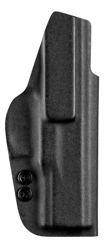 COLDRE IWB CANHOTO INVICTUS TAURUS SÉRIE 24/7 PRETO