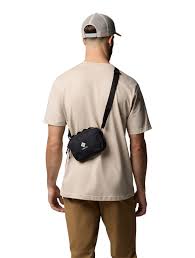 POCHETE E BOLSA COLUMBIA TRAIL TRAVELER CROSSBODY BAG