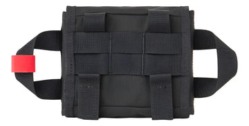 BOLSO MÉDICO INVICTUS 1512 PRETO