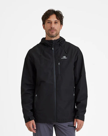 JAQUETA IMPERMEÁVEL GALAPAGOS DARWIN 2.0 MASC