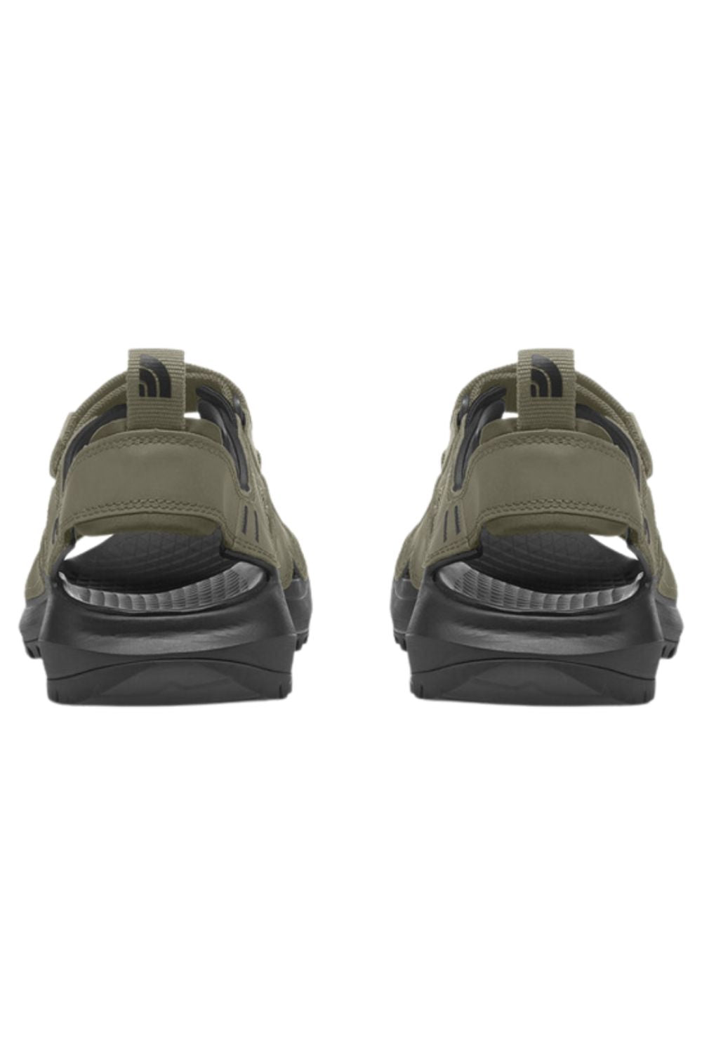 PAPETE MASCULINO ADULTO M HEDGEHOG SANDAL III 4 N0W VERDE 43