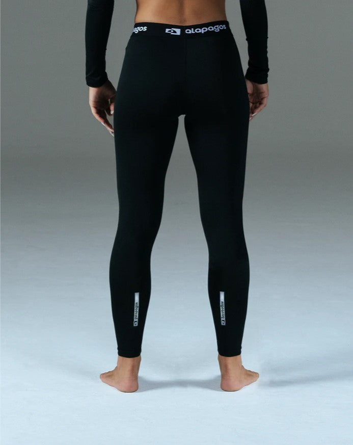 Calça Segunda Pele Feminina Lithium Thermo
