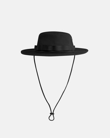 BOONIE HAT INVICTUS SUMATRA PRETO G