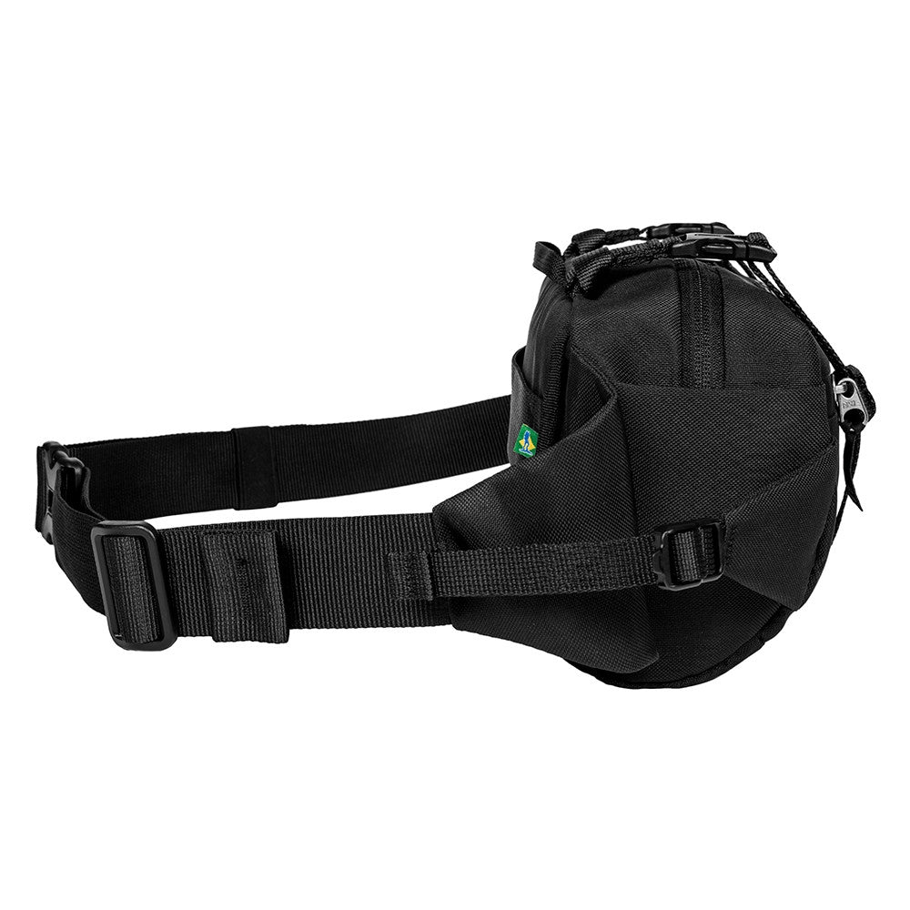 POCHETE CURTLO ESCAPER PRETO