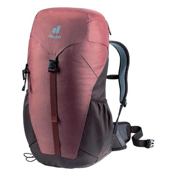 MOCHILA DEUTER  AIR LITE 28 SL VERMELHO