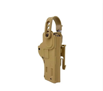COLDRE LONGO DESTRO GARFO caqui GLOCK MAYNARDS