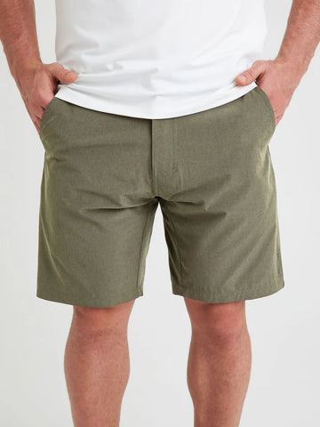 BERMUDA URBAN INVICTUS WALK MASC VERDE 40