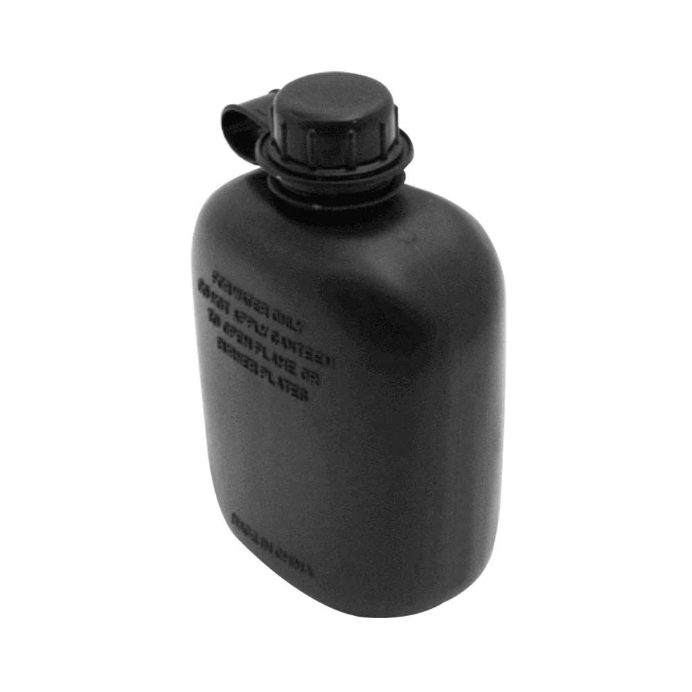 CANTIL PLASTICO NTK 0,9L PRETO