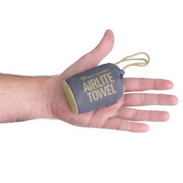 Toalha AIRLITE TOWEL DESERT G