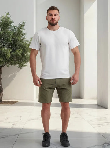 BERMUDA WALK INVICTUS VERDE