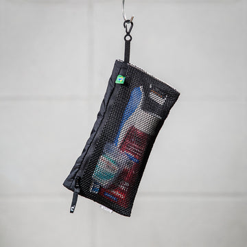 MESH KIT PRETO