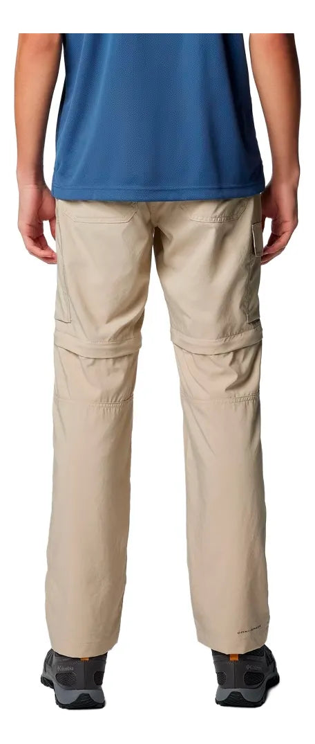 CALCA SILVER RIDGE UTILITY CONVERTIBLE P  ANCIENT FOSSIL P