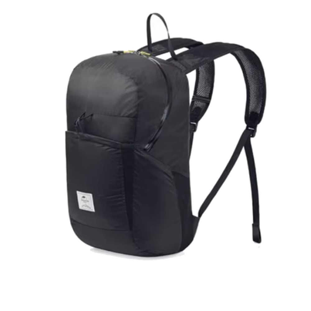 Mochila Dobravel Daypack 22L Preto