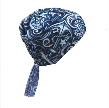 BANDANA MARINO UNICA NTK