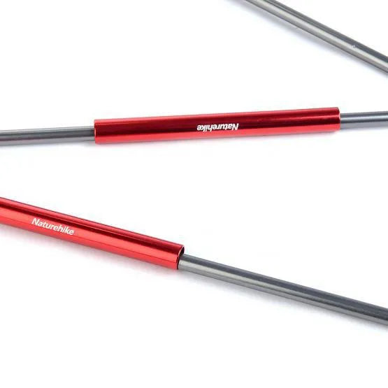 Reparo para Varetas First AID Pipe NATUREHIKE