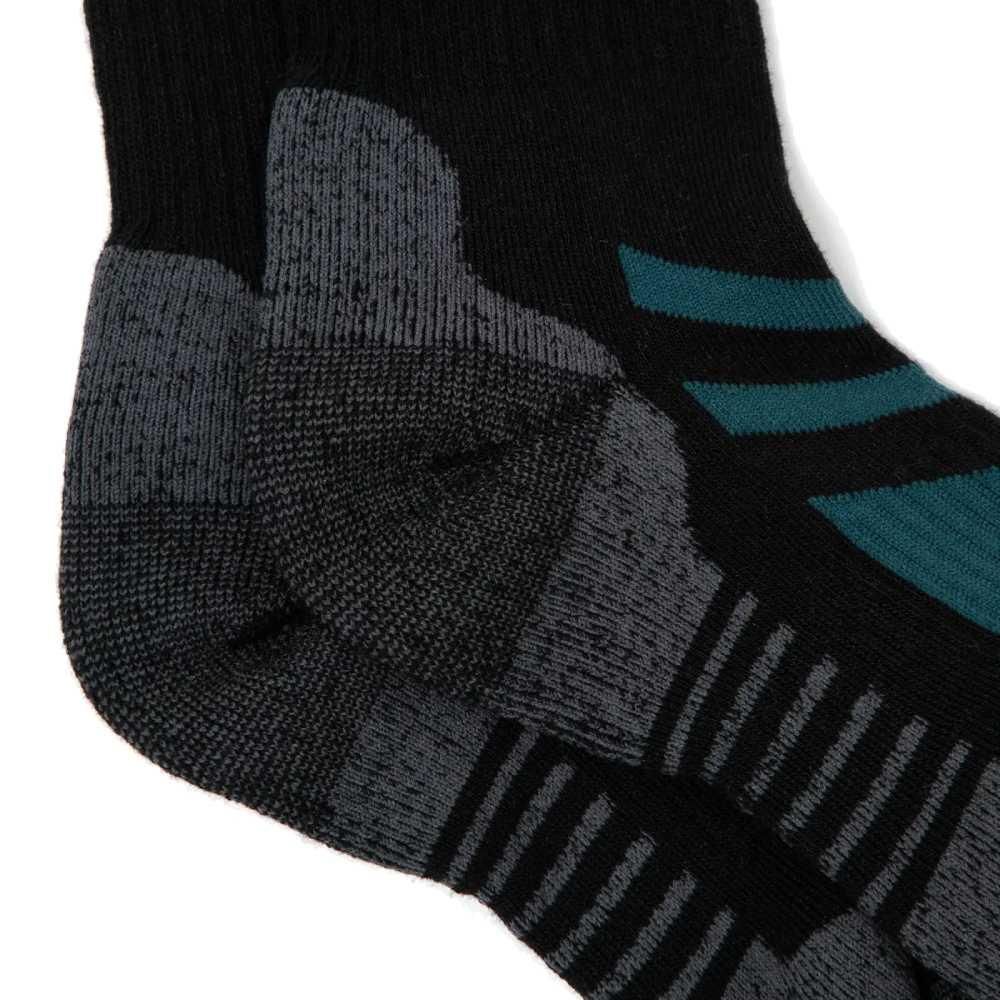 Meia New Endurance Solo COOLMAX