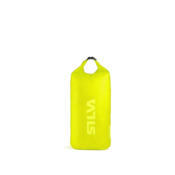 Saco Estanque Silva Carry Dry Bag 3L Amarelo