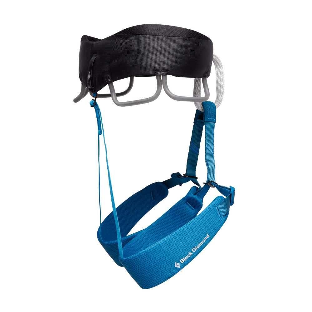 BLACK DIAMOND CADEIRINHA MOMENTUM MASCULINO SMALL