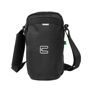 BOLSA MINI PLUS CURTLO PRETO