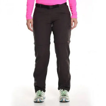 CALCA BERMUDA HARD BIO FEMININA - CHUMBO (GG)