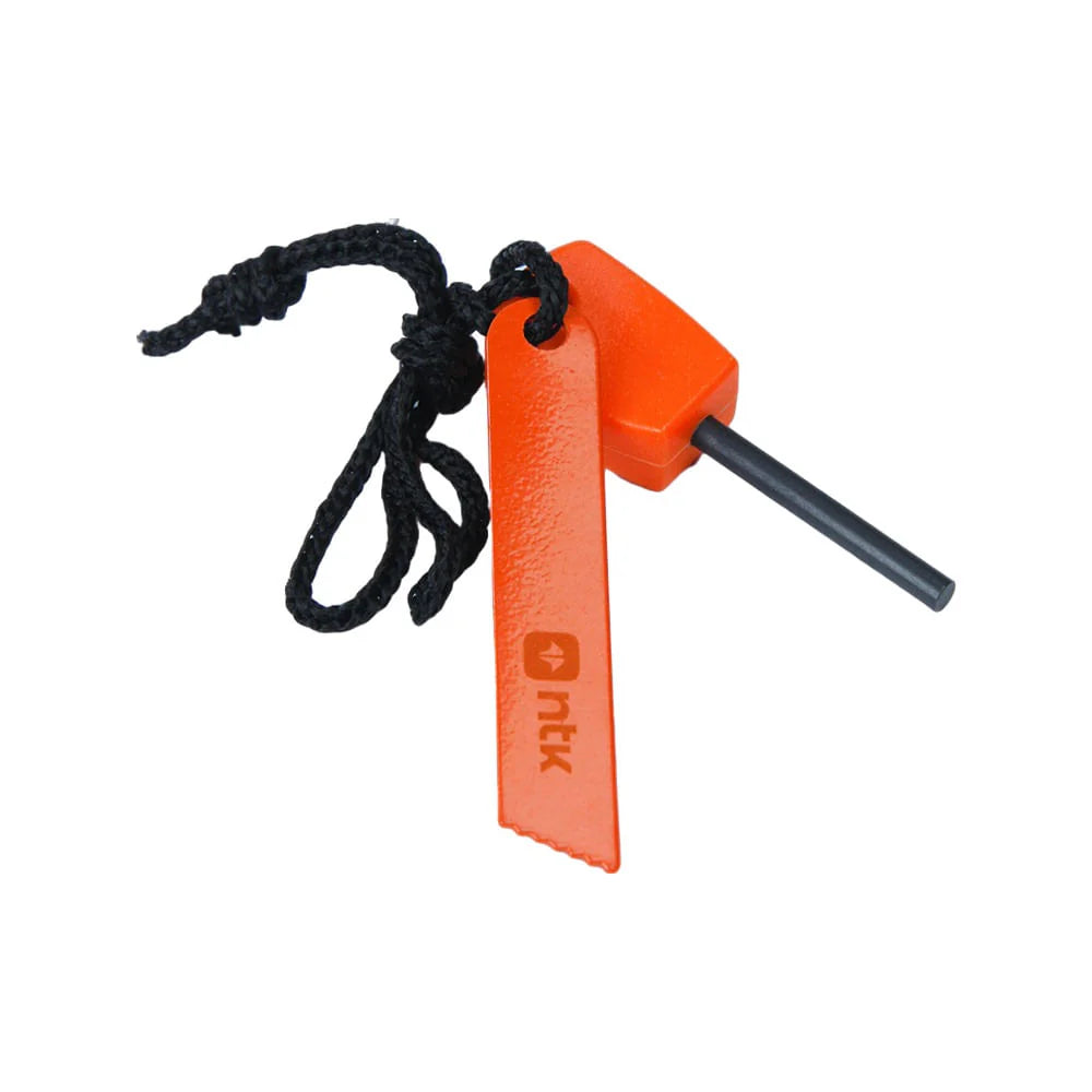 INICIADOR DE FOGO MAGNI Pederneira