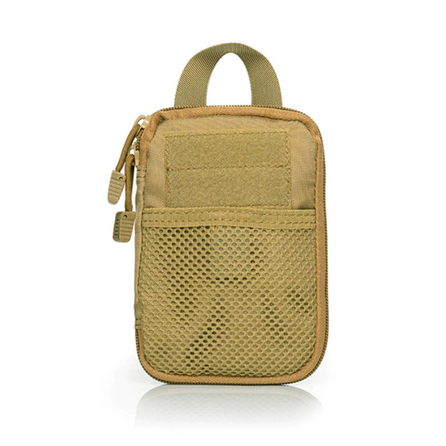 Bolso Compacto  AVB M.O.L.L.E para EDC/APH TAN