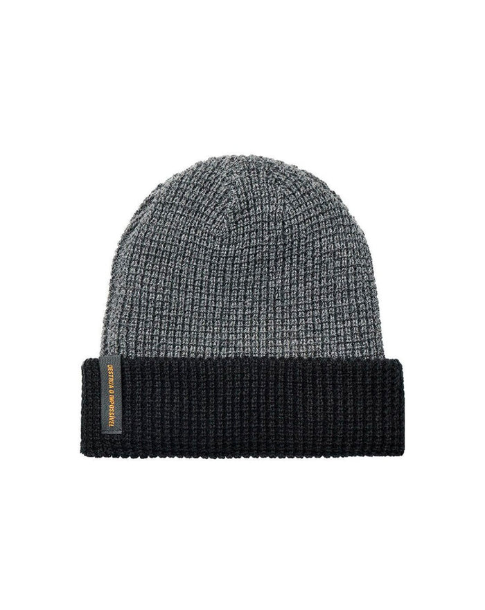 GORRO INVICTUS ALASKA DOUBLE CINZA