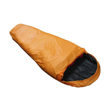 SACO MICRON 5C A 8C NTK LARANJA E PRETO