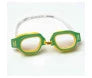 OCULOS DE NATACAO INFANTIL LIL CHAMP VERDE