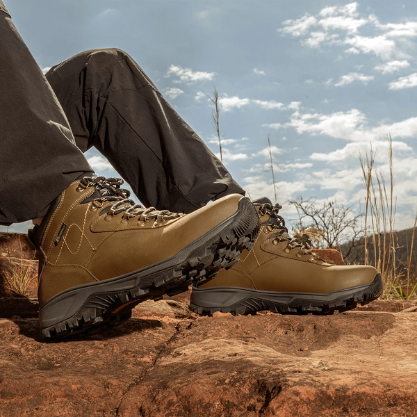 Bota Paty Crazy GOGOWEAR