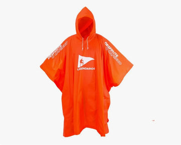 PONCHO LEGENDÁRIOS UNICA