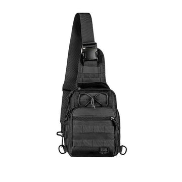 Bolsa de Ombro BRFORCE Patrulha