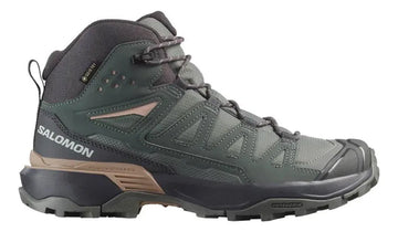 BOTA X ULTRA 360 MID GTX W Sedsa/Ubnchi 39