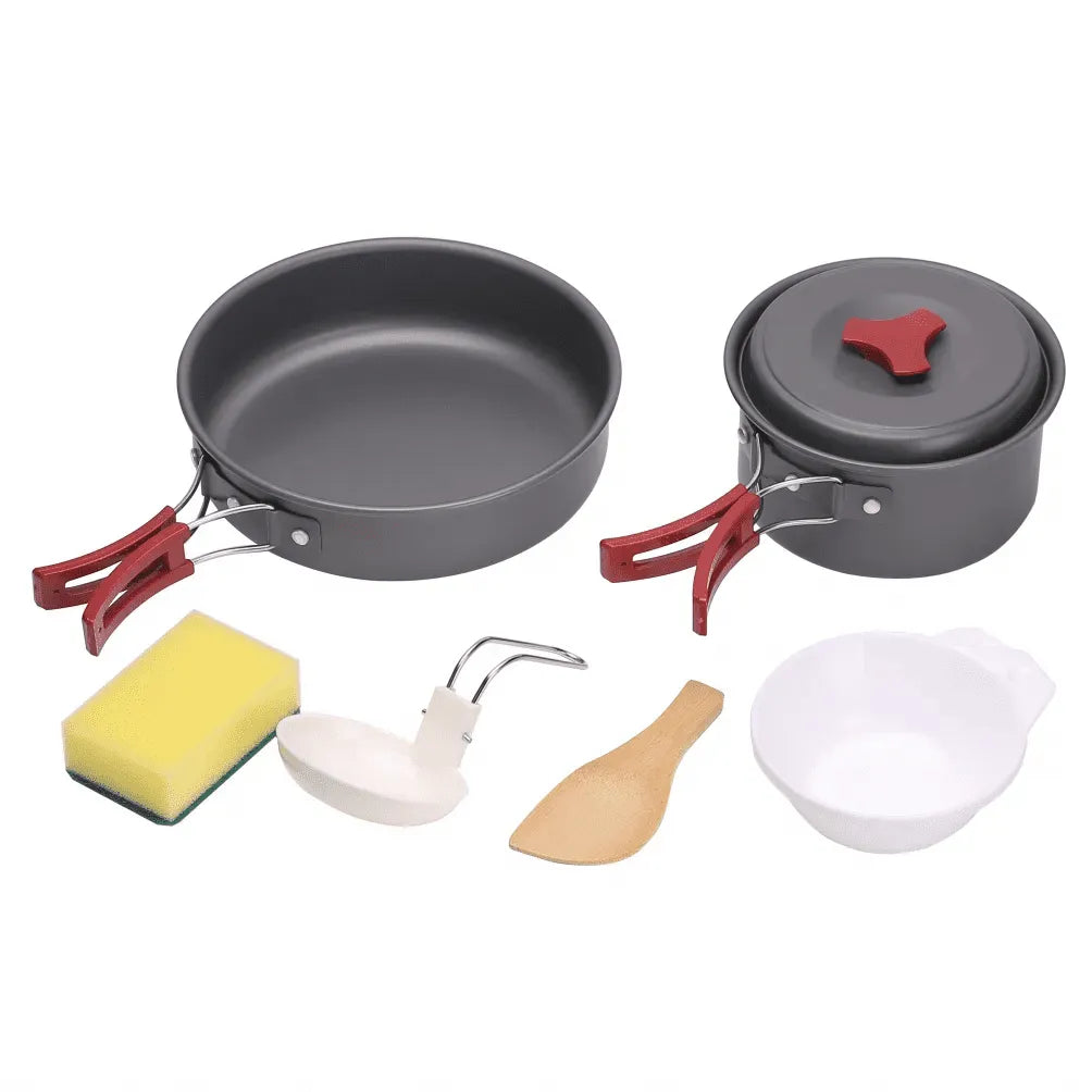 CONJUNTO DE PANELAS CAMP 2PC NTK