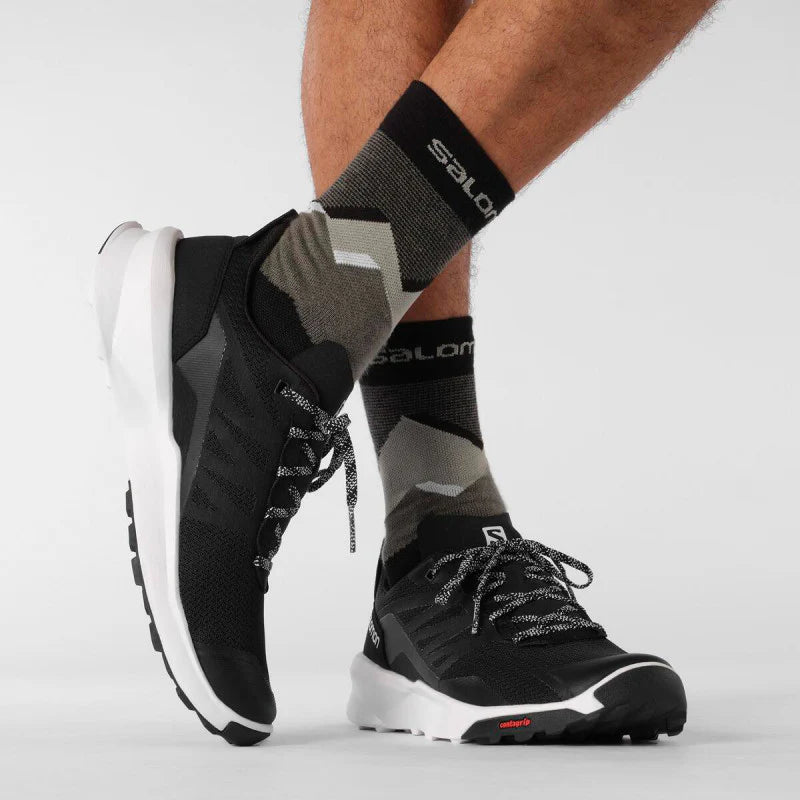 TENIS PATROL M BR/PT 44