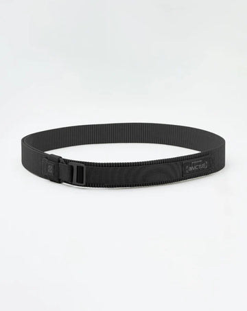 CINTO INVICTUS HANGER PRETO M