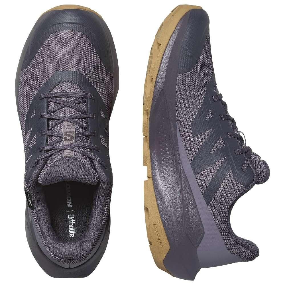 TENIS ELIXIR TOUR M Clrock/Asphal/Black 42