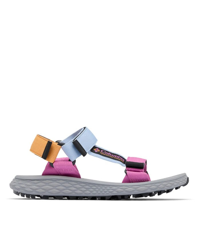 Papete Columbia Feminina Konos Globetrot