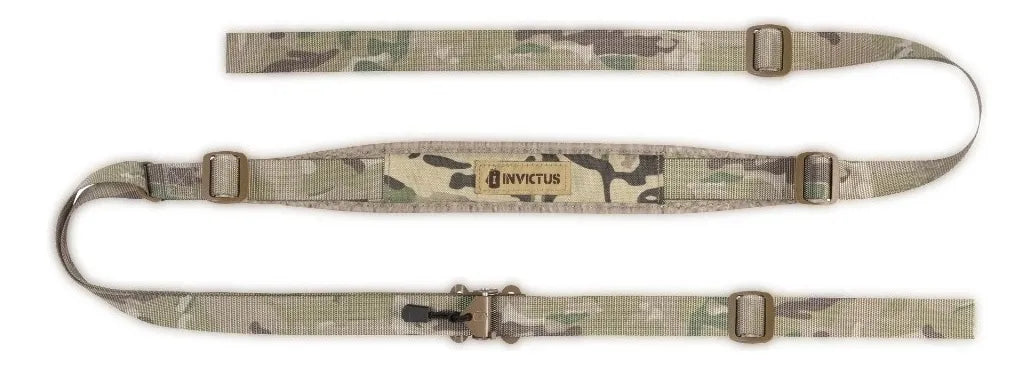 BANDOLEIRA ATTACH 2.0 INVICTUS WARSKIN