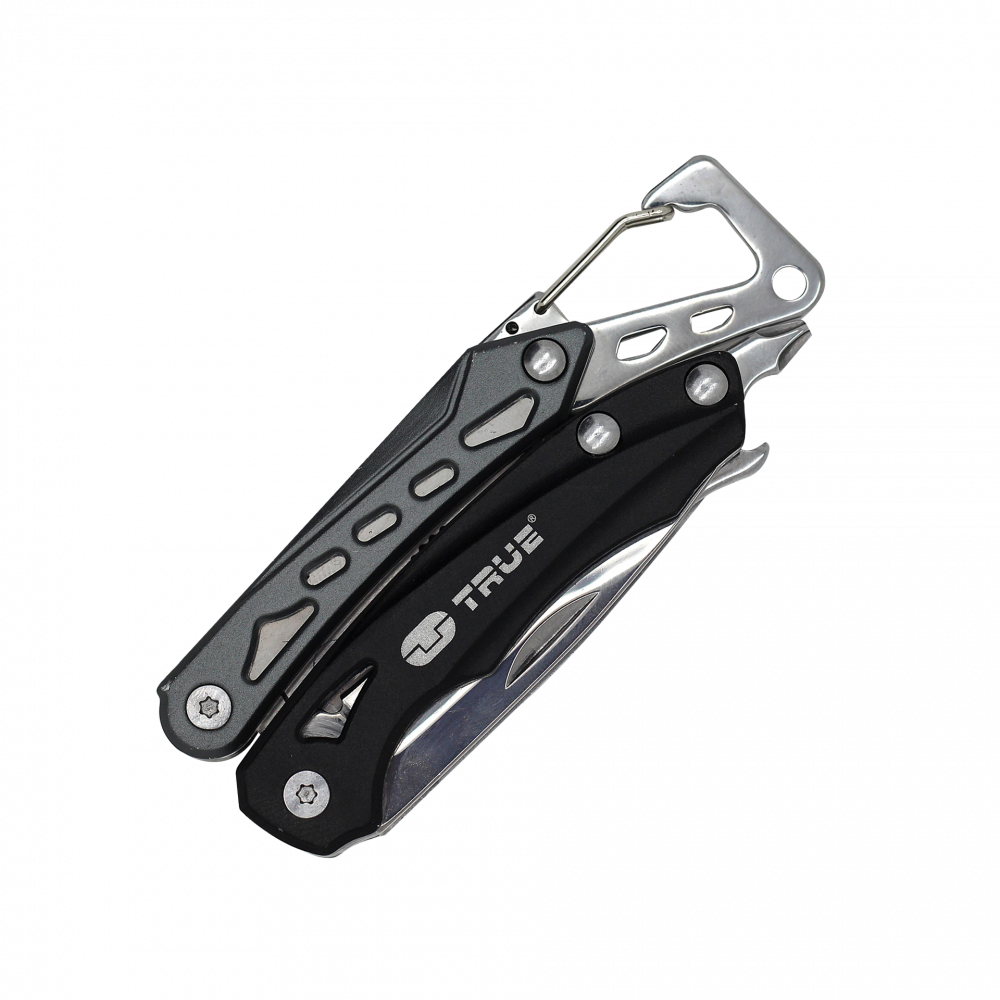 Alicate Multifuncional TRUE Utility Seven