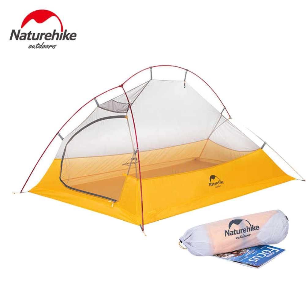 Barraca Naturehike Cloud Up 2 Superlight 10D