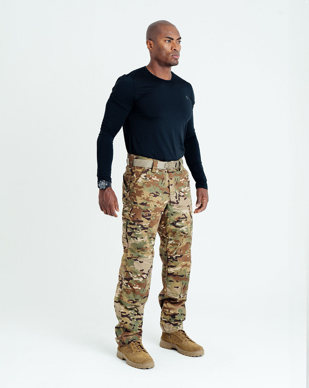 CALCA INVICTUS PLATOON WARSKIN 46