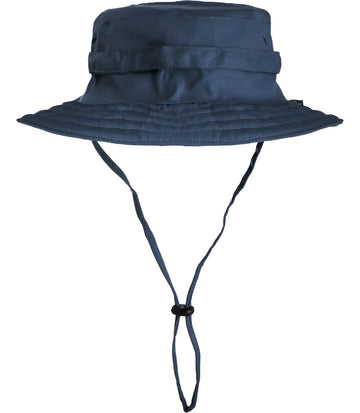 CHAPEU BOONIE HAT SEM ABA / AZUL / G